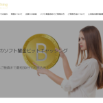 ソフト闇金ビットキャッシング